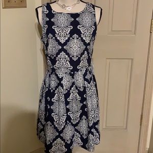 ⚡️⚡️Charming Charlie dress